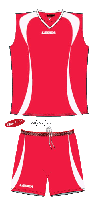 red-white